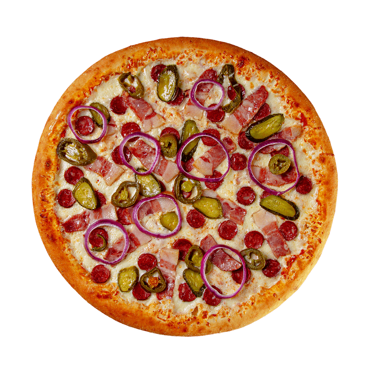 Охотничья 30 см