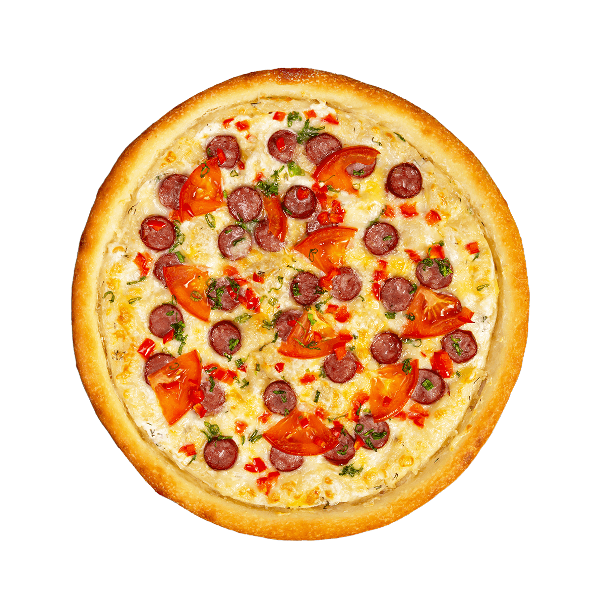 Деревенская 36 см