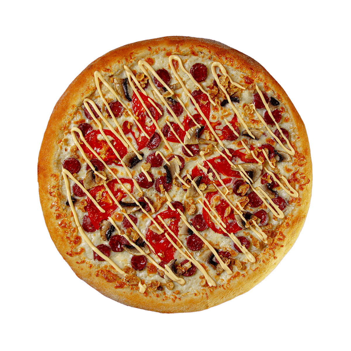 Вкусная 36 см