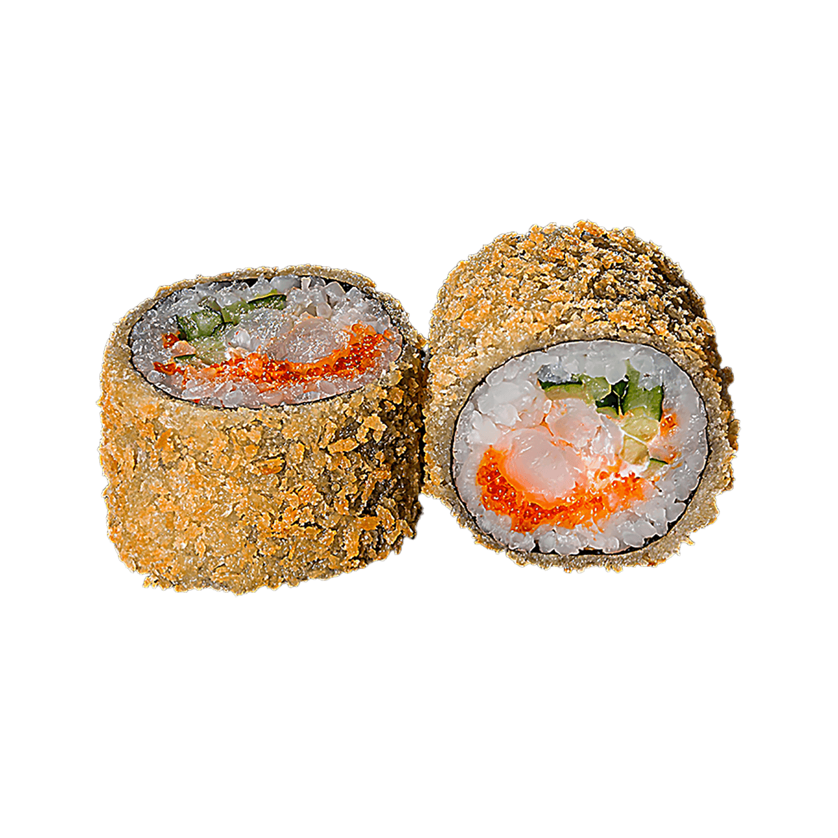 Эби темпура