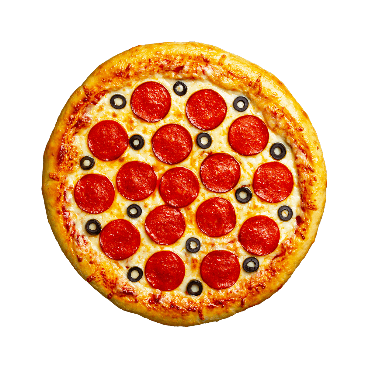 Пепперони 30 см